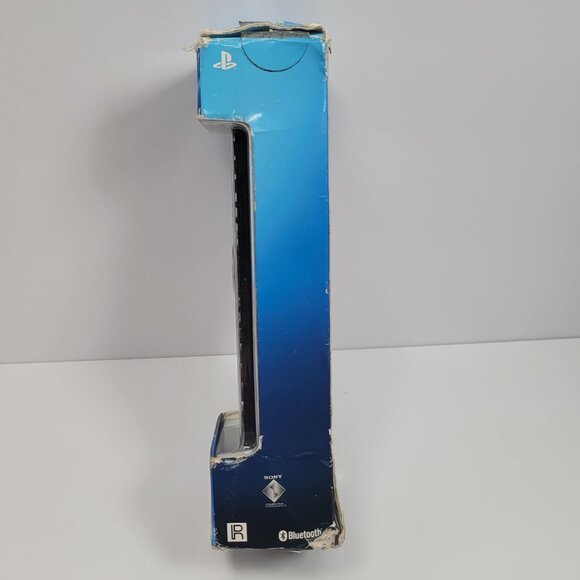 Sony PS3 Media/Blu-ray Disc Remote Control - Picture 4 of 11